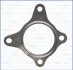 Прокладка випускної труби Audi A3/Skoda Superb/VW Golf/Passat 1.4 TSI 07-15 AJUSA 01261600 (фото 1)