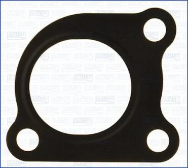 Прокладка клапана системи рециркуляції ВГ RAV 4 III 2.2 D 4WD 06-13 AJUSA 01297800