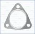 Прокладка випускної системи SUBARU FORESTER, IMPREZA, LEGACY V, OUTBACK 1.5-2.5LPG 06.01-12.14 AJUSA 01336200 (фото 1)