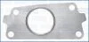 Прокладка колектора EX MAZDA 6 2.2D 12-, CX-5 2.2D 12- (дв.SH-VPTR, SHY1/4/6) AJUSA 01413700 (фото 1)