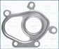 Прокладка турбокомпресора (товщина 0,5мм) NISSAN INTERSTAR, NV400 OPEL MOVANO B RENAULT MASTER III 2.3D 02.10- AJUSA 01493100 (фото 1)