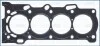 Прокладка ГБЦ TOYOTA COROLLA 1.4/1.6/1.8 99-14, RAV4 1.8 -04 (дв.4ZZ-FE/3ZZ-FE) AJUSA 10122100 (фото 1)