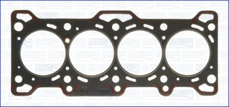 Прокладка ГБЦ CHEVROLET AVEO / KALOS, MATIZ, SPARK DAEWOO KALOS, MATIZ 1.0/1.0LPG/1.2 01.03- AJUSA 10151400