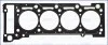 Прокладка ГБЦ MERCEDES-BENZ CL203 2.2 08-11 (OM646.962/966) 10188510