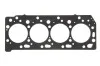 Прокладка ГБЦ MITSUBISHI L200 2.5DI-D 10- 10193720