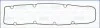 Прокладка клап. кришки Citroen Berlingo/Peugeot Partner PSA 2.0HDI DW10, DW12 AJUSA 11077300 (фото 2)