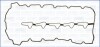 Прокладка клапанной крышки AJUSA 11115400 (фото 2)