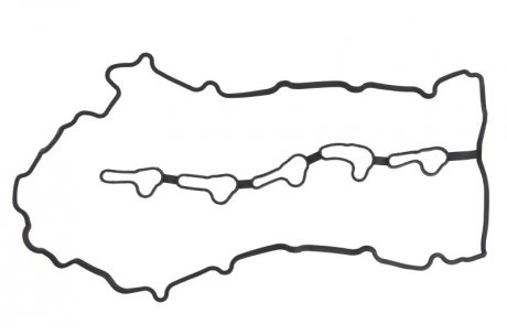 Прокладка клапанной крышки AJUSA 11115400