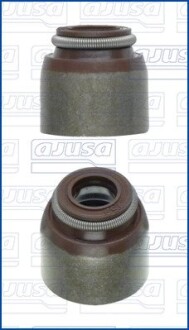 Сальник клапана 5,5x10x11,5 / Nissan Sunny, Primera, Micra 16V (GA14 / GA16 / CG10 / CG13 / QG15 / QG18) AJUSA 12009100