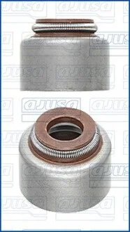 Сальник клапана EX Toyota Corolla 1.8 04- / Avensis (T25) 2.0 03- AJUSA 12015500