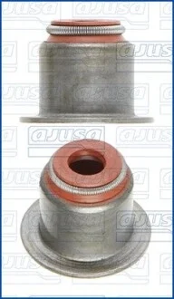 Сальникі клапанів In/Ex 1.4/1.6HDI 5.5x9.5/18.1x13.8 AJUSA 12022400