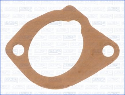 Прокладка коллектора из листового металла в сочетании с паронитом AJUSA 13023400