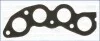 Прокладка IN/EX колл. Fiat Regata/Ritmo/Uno 1.3-1.5 91- 13040500
