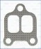 Прокладання випускного колектора Toyota Corolla, Corolla Fx, Starlet 1.0 / 1.3 10.84-03.96 13041700