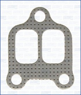 Прокладання випускного колектора Toyota Corolla, Corolla Fx, Starlet 1.0 / 1.3 10.84-03.96 AJUSA 13041700