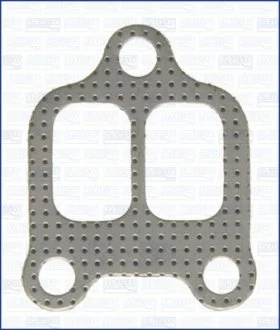 Прокладання випускного колектора Toyota Corolla, Corolla Fx, Starlet 1.0 / 1.3 10.84-03.96 AJUSA 13041700