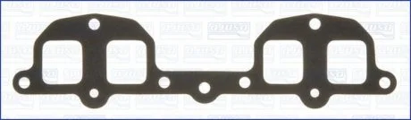 Прокладка колектора з листового металу у поєднанні з паронітом AJUSA 13050100