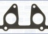 Прокладка выпускного коллектора Opel Ascona C / Kadett 1.8 86- (C18LE / C18NZ) / Daewoo Leganza 1.8 97- 13063900