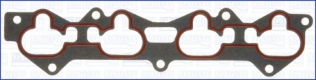 Прокладка колектора з листового металу у поєднанні з паронітом AJUSA 13105700