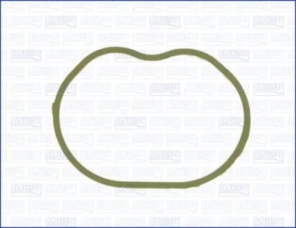 Прокладка IN кол. Ford Fiesta V, VI, Focus II Mazda 2, 3 Volvo C30, S40 II, V50 1.25/1.4/1.6 01- AJUSA 13187900