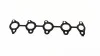 Прокладка EX колектора Citroen C1, C3 Peugeot 206,307 1.4/1.6HDI (DV6TED4/DV6A) 01- 13188000