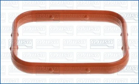 Прокладка колектора IN Dodge Dakota/Durango/Nitro/Ram/Ram 1500, Jeep Cherokee, Commander, Grand Cherokee, Liberty 3.7-4.7 04.99- AJUSA 13200500