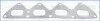 Прокладка EX кол. Renault Duster/Logan/Megane/Scenic II 1.6 09- 13217000