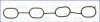 Прокладка впускного коллектора Kia Ceed Hyundai I20 I30 1.4-1.6 07-13 AJUSA 13231300 (фото 1)