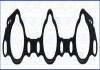 Прокладка впускного колектора (2) Nissan Teana VQ25DE 08- AJUSA 13243400 (фото 1)