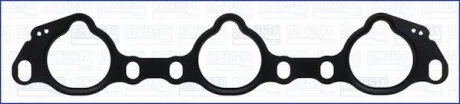 Прокладка впускного колектора (2) Nissan Teana VQ25DE 08- AJUSA 13243400