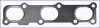 Прокладка випускного колектора CHRYSLER 300C JEEP GLADIATOR, GRAND CHEROKEE, GRAND CHEROKEE IV LANCIA THEMA RAM 1500 3.0D 01.11- AJUSA 13248000 (фото 1)