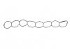 Прокладка впускного колектора 13282300