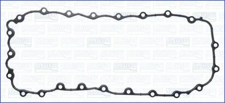 Прокладка оливного піддона DUSTER (HS) 2.0 12- AJUSA 14103600