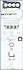 Комплект прокладок двигуна Toyota Rav4 1.8 1ZZ-FE, 3ZZ-FE, 4ZZ-FE 99-09 50177500
