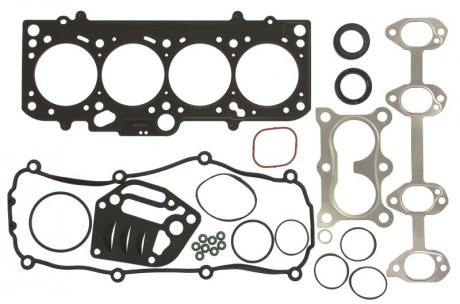 Прокладка двигуна к-кт (повн) VW GOLF 1.6 00-06 SKODA OCTAVIA 1.6 00-10 (дв. AVU,AYD) AJUSA 50227200 (фото 1)