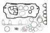 Повний комплект прокладок двигуна AUDI A3 SEAT ALHAMBRA, CORDOBA, IBIZA III, LEON, TOLEDO II SKODA FABIA I, OCTAVIA I VW BORA, BORA I, GOLF IV, NEW BEETLE, POLO IV, TOURAN 1.9D 12.98- AJUSA 51021600 (фото 1)