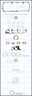 Повний комплект прокладок двигуна AUDI A1, A3 SEAT ALTEA, ALTEA XL, IBIZA IV, IBIZA IV SC, IBIZA IV ST, LEON, TOLEDO IV SKODA RAPID, YETI VW BEETLE, CADDY ALLTRACK IV 1.6D 02.09-09.20 AJUSA 51042100