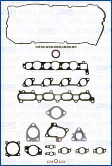 Комплект прокладок двиг. (без пр.ГБЦ) MITSUBISHI L200 2.5DI 05-, PAJERO SPORT 2.5DI 08- AJUSA 53043700