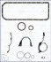 Комплект прокладок двигуна (низ) BMW 3 (E36), 5 (E34), 5 (E39) 2.0/2.5 03.90-06.03 AJUSA 54054500 (фото 2)