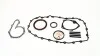 К-кт прокладокдвигуна нижній Opel Vivaro/Renault Clio II, Grand Scenic II, Kangoo, Laguna I, II, Master/Megane/Trafic 1.9D/2.0 95- 54089200