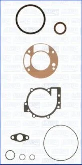 Комплект прокладок двигуна (низ) VOLVO C70 I, S60 I, S70, S80 I, V70 I, V70 II, XC70 I, XC90 I 2.0-2.5 12.95-12.14 AJUSA 54124700