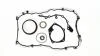 Комплект прокладок (нижній) Renault Kangoo/Megane/Clio 1.5dCi 03 AJUSA 54143100 (фото 1)