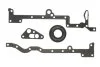 Комплект прокладок двигуна (низ) CITROEN JUMPER III  FIAT DUCATO  FORD TOURNEO CUSTOM V362, TRANSIT, TRANSIT CUSTOM V362, TRANSIT TOURNEO  PEUGEOT BOXER 2.2D 04.06- 54162500
