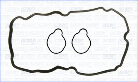 Комплект прокладок клап.кришки AJUSA 56038500