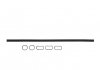 К-т прокладок ODMA клапанної кришки Nissan Qashqai Ii, X-Trail, Opel Vivaro B 1.6D 04.11- AJUSA 56057900 (фото 1)