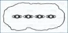 Прокладка кришки клапанів MAZDA 3 2.2D 13-19, 6 2.2D 14-, CX-5 2.2D 12- AJUSA 56058200 (фото 1)