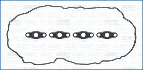 Прокладка кришки клапанів MAZDA 3 2.2D 13-19, 6 2.2D 14-, CX-5 2.2D 12- AJUSA 56058200
