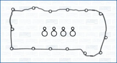 Прокладка клапанної кришки к-кт JEEP CHEROKEE 2.4 13- CHRYSLER 200 2.4 14- DODGE DART 2.4 12- AJUSA 56062500 (фото 1)