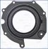 Сальник помпи штока Ford 1.8 Diesel Lynx Focus98Fiesta95 AJUSA 71000100 (фото 1)