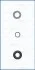 Ремкомплект форсунки Audi A4/A5/A6/Q3/Q5 2.0TFSI 09- 77008500
